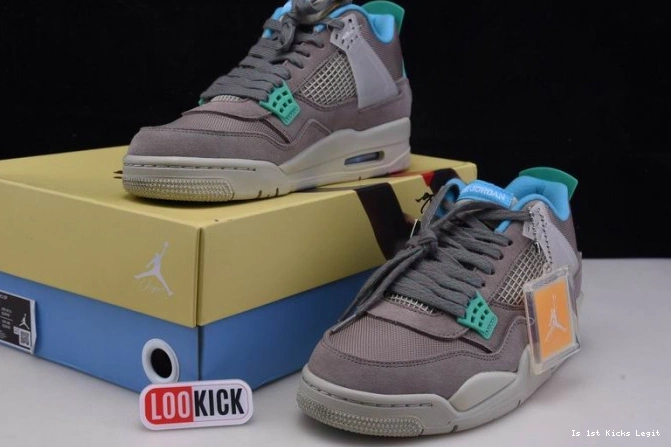 Anniversary Retro 4 30th Jordan Air Haze SP DJ5718-242 Taupe Union 0817